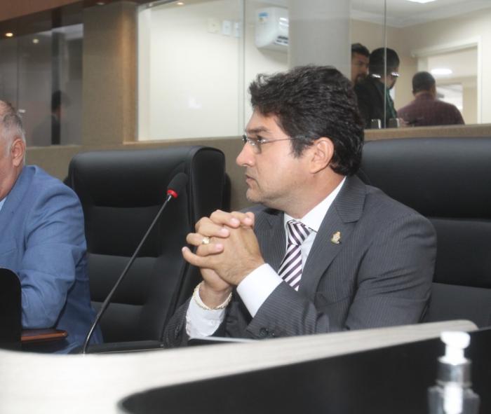 PL do Vereador Jander Lobato sobre isenção do IPTU aos imóveis de pessoas com deficiência é deliberado na CMM
