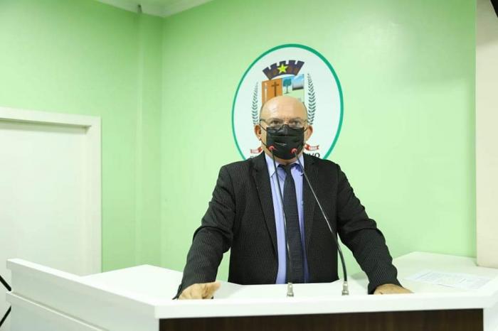 Cabo Linhares enaltece chegada do Programa Ilumina+Amazonas em Parintins