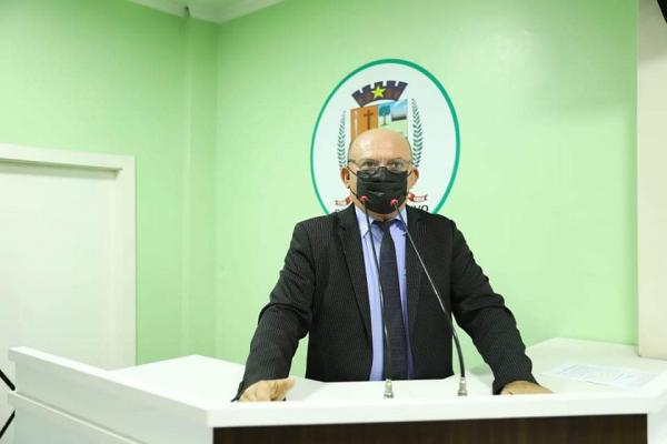 Cabo Linhares enaltece chegada do Programa Ilumina+Amazonas em Parintins