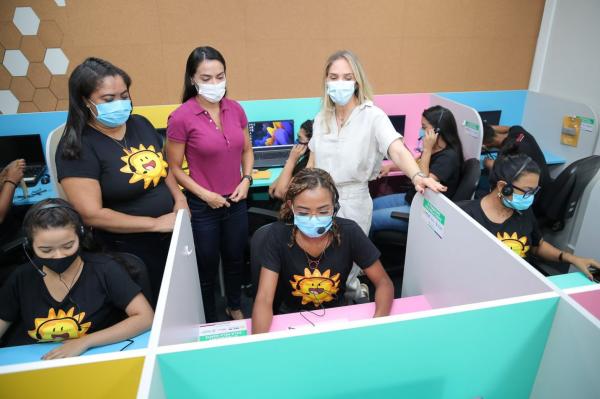 Governo do Amazonas destina mais de R$ 140 mil em fomento ao Grupo de Apoio à Criança com Câncer