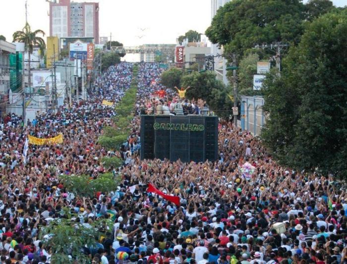 Prefeitura de Manaus apoia realização da 28ª ‘Marcha Para Jesus’ que acontecerá no sábado, 28/5