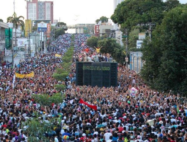 Prefeitura de Manaus apoia realização da 28ª ‘Marcha Para Jesus’ que acontecerá no sábado, 28/5