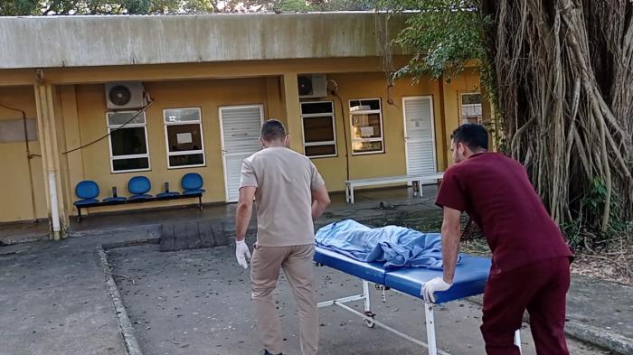 Outra tragédia em Parintins: criança morre afogada em balneário