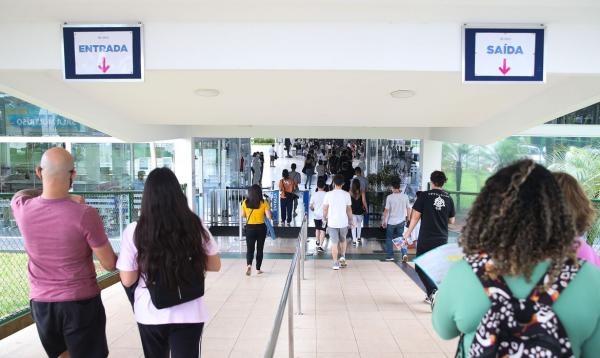 Convocação de candidatos do Fies termina nesta quinta