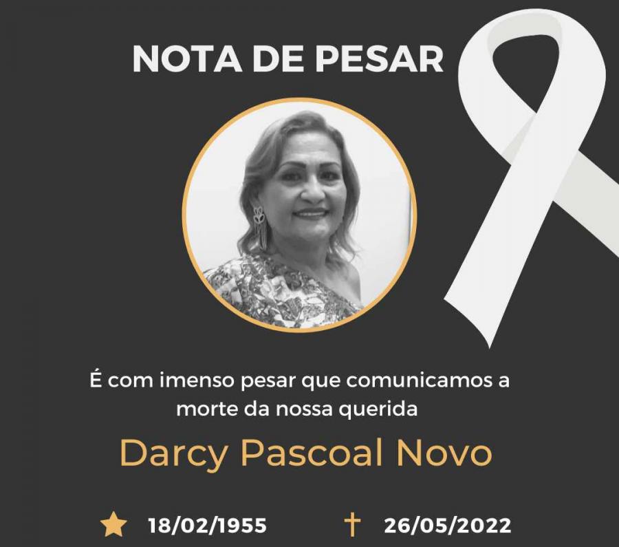 Morre Mãe de empresário de Parintins que reconstrói loja após incêndio