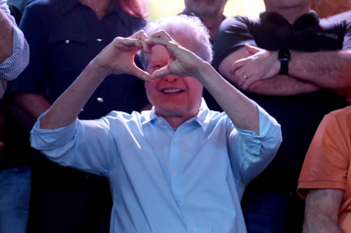 ELEIÇÕES: Arthur Neto lidera pesquisas de intenção de voto para o Senado