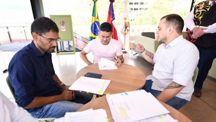 Projetos enviados à CMM propõem ‘Perdão de Dívidas’ do Fumipeq e ‘Auxílio Empreendedor’