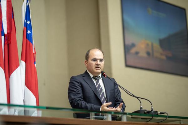 Ricardo Nicolau cobra melhorias salariais para técnicos de enfermagem 