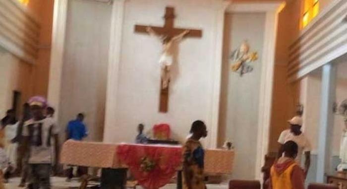Pelo menos 50 cristãos são mortos durante celebração na Nigéria