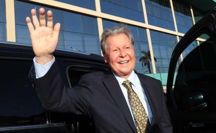 Completando 45 anos de vida pública, Arthur será homenageado em grande festa popular