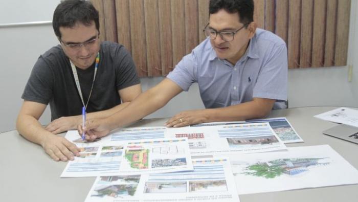 MANAUS: Prefeitura participa de intercâmbio internacional para requalificação de centros históricos