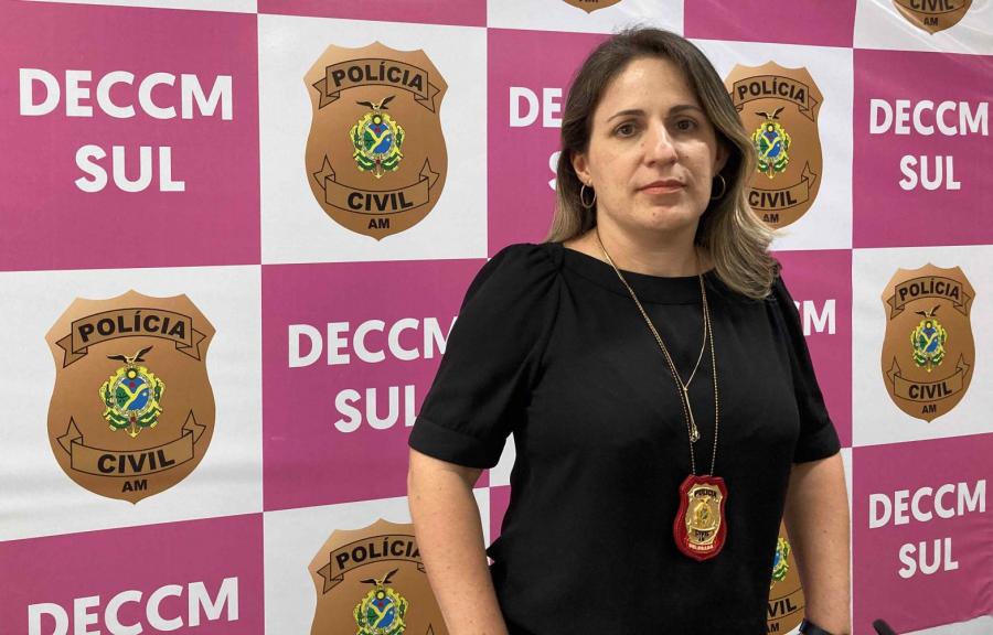 Delegada fala sobre crimes sexuais no Festival de Parintins 