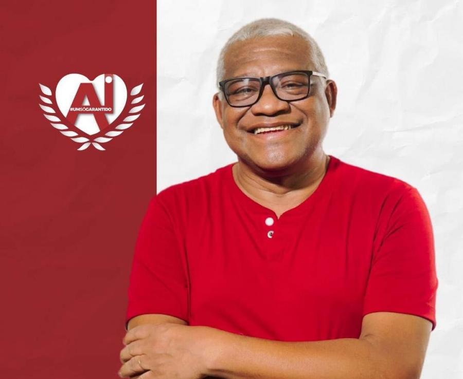 CRISE HISTÓRICA: Antônio Andrade vai falar a nação Vermelha e Branca