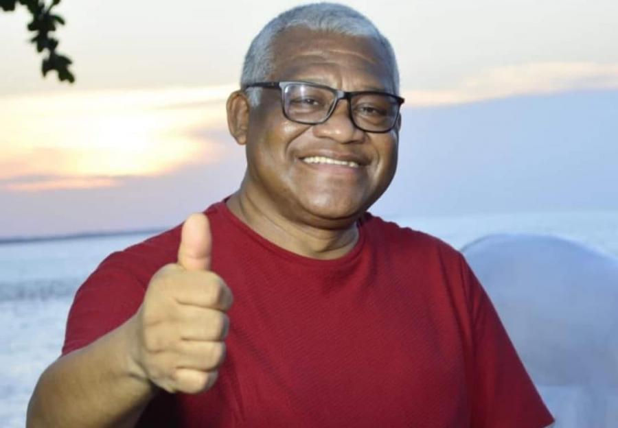 Antônio Andrade diz que vai processar quem o chamar de ladrão e que não renuncia Antônio Andrade diz que vai processar quem o chamar de ladrão e que não renuncia