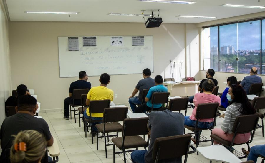 EDITAL 02: Resultado do concurso da Semsa Manaus sairá nesta segunda-feira EDITAL 02: Resultado do concurso da Semsa Manaus sairá nesta segunda-feira