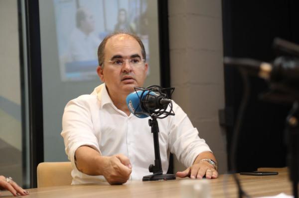 Ricardo Nicolau investe R$ 300 mil em novos equipamentos para Instituto de Saúde da Criança