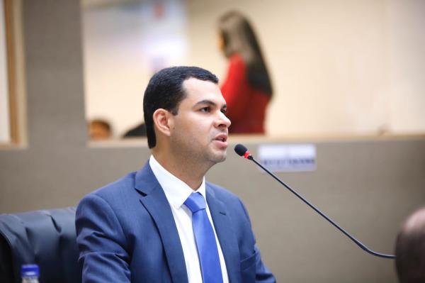 Com relatório de Saullo Vianna, LDO do Amazonas é aprovada na Aleam