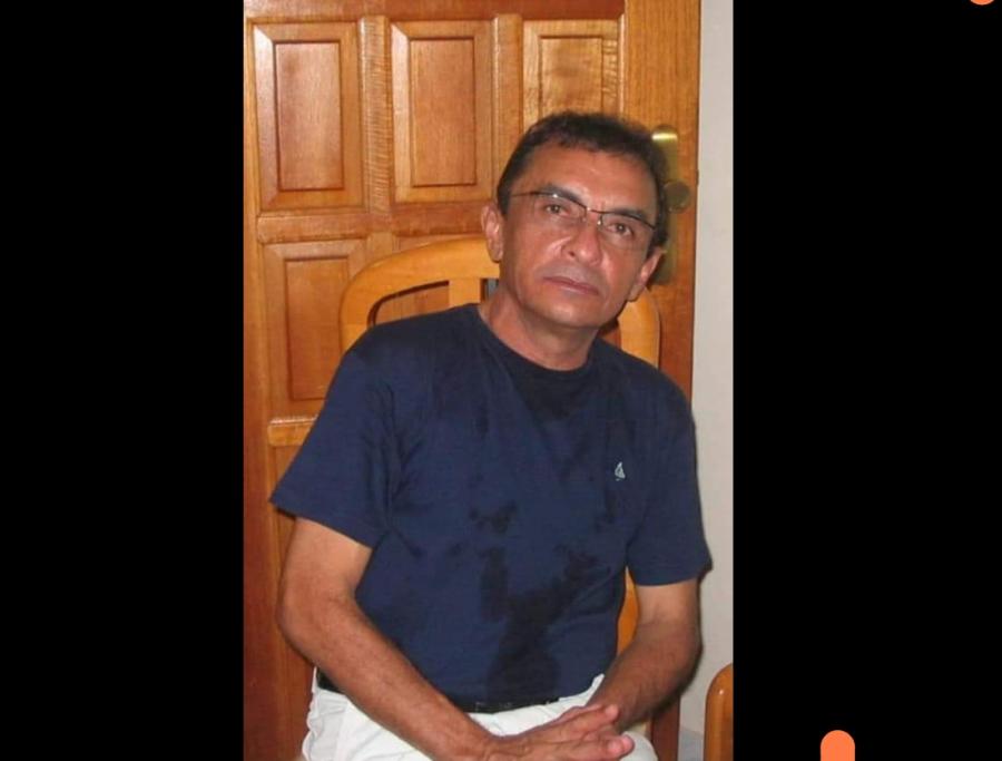 Morre ex-prefeito de Nhamundá, Paulinho Albuquerque