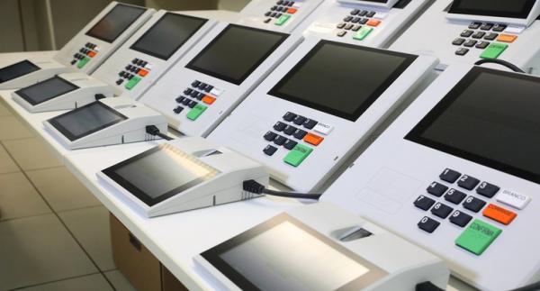 Instituições manifestam apoio à Justiça Eleitoral e plena confiança no sistema de votação