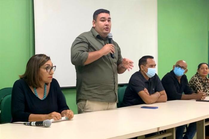 Fametro Parintins lança projeto ‘Minha Redação é Nota Dez’ para estudantes do 3º ano do ensino médio