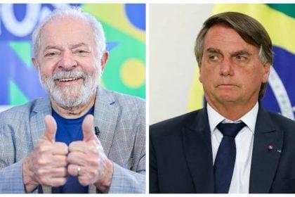 FSB: Lula cresce e abre 13 pontos de vantagem para Bolsonaro no primeiro turno