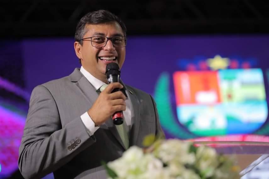 Consolidando crescimento, Wilson Lima remarca convenção para 4 de agosto