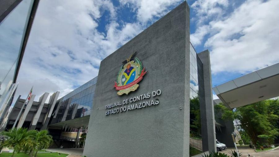 FICHAS SUJAS: TCE Amazonas entrega ao TRE a lista de gestores com contas reprovadas
