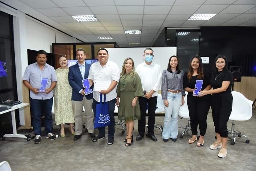 Vencedores da etapa Amazonas do Prêmio Sebrae de Jornalismo são anunciados 