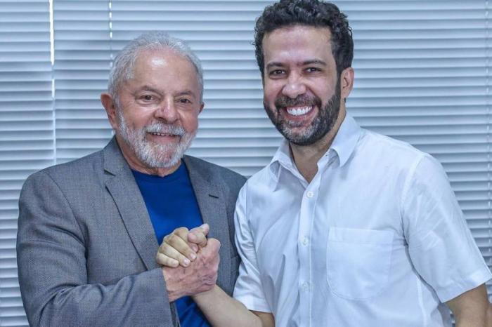 Apoio de Janones deve ampliar vantagem de Lula no horário eleitoral