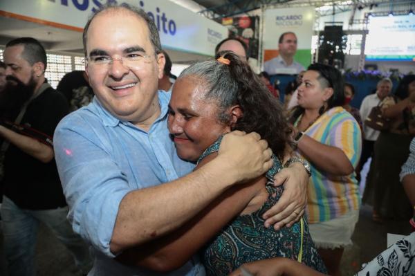 No Dia da Lei Maria da Penha, Ricardo Nicolau reitera defesa das mulheres e cobra governo: ‘Até quando será omisso?’