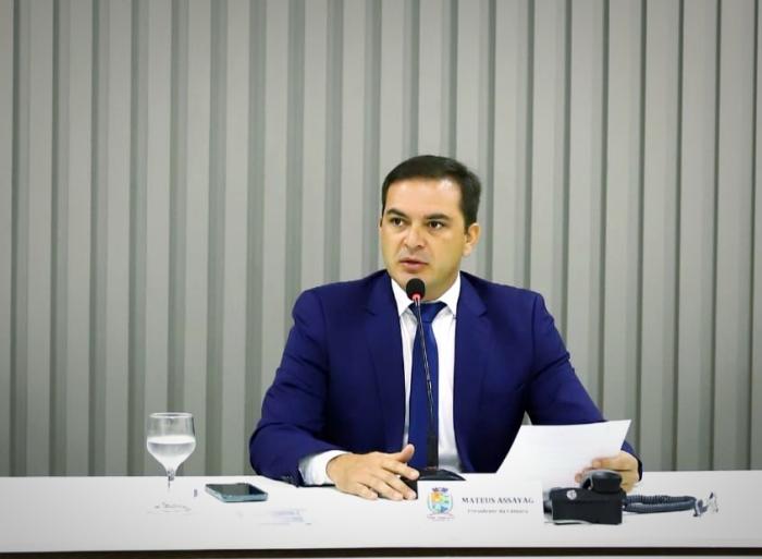 Câmara de Parintins avança em transparência e apresenta melhor desempenho da história