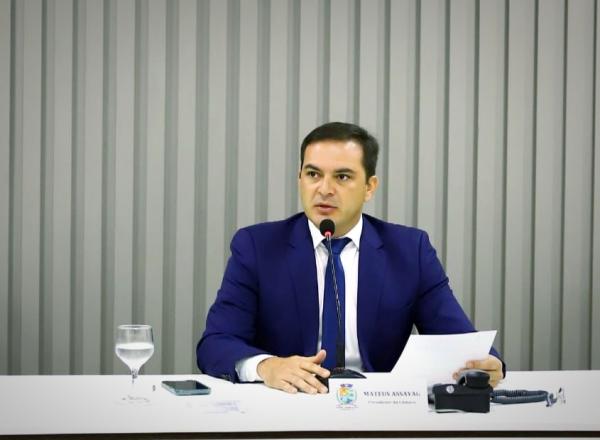 Câmara de Parintins avança em transparência e apresenta melhor desempenho da história