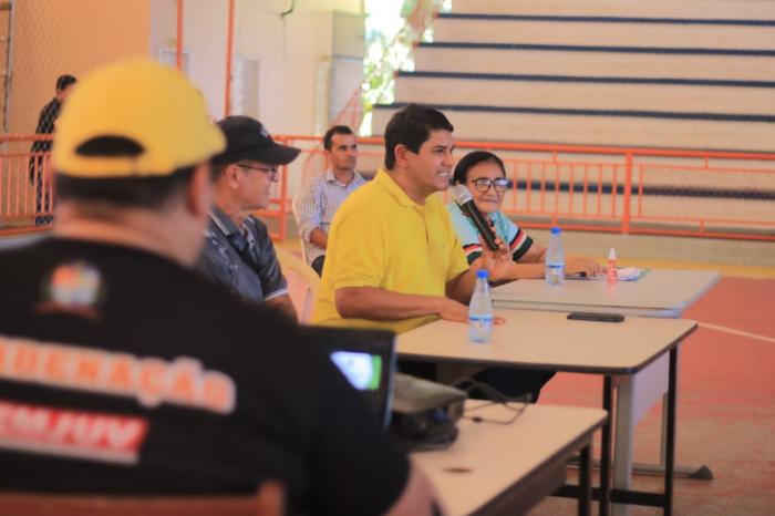 PARINTINS: Prefeitura fará sequência de competições esportivas com mais de R$ 60 mil em premiações