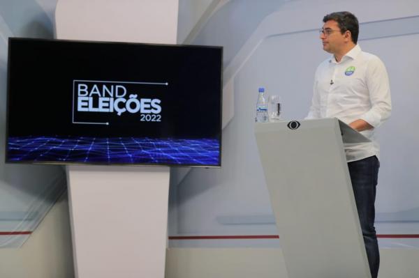 'Vamos entregar 10 mil soluções de moradia', diz Wilson sobre projeto na área de habitação