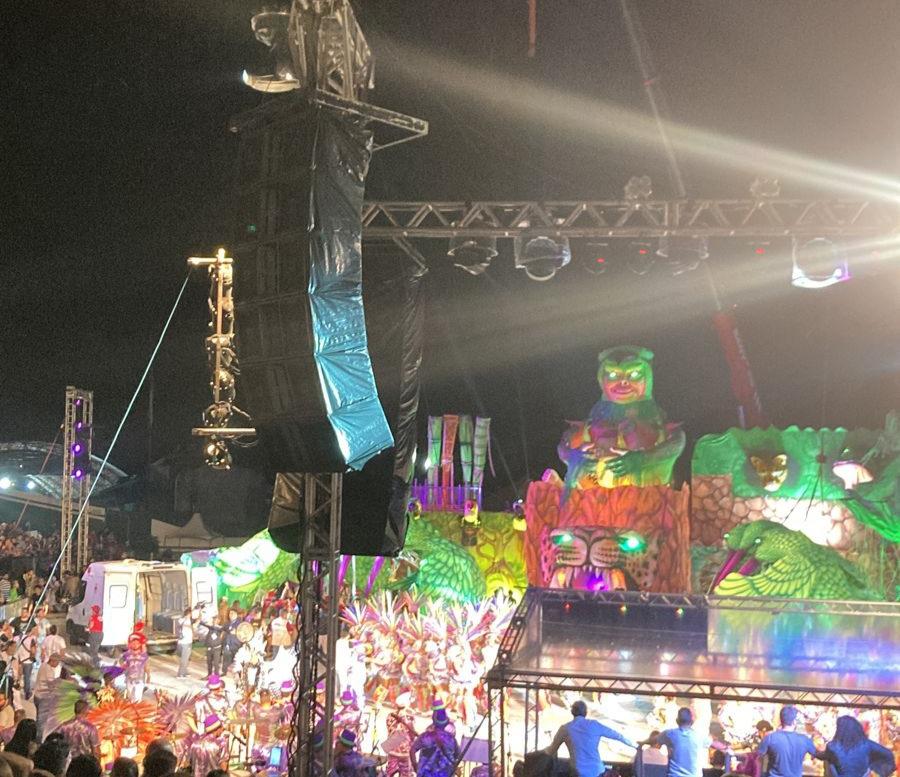 ACIDENTE EM MANACAPURU: Vítimas em estado grave são removidas para Manaus