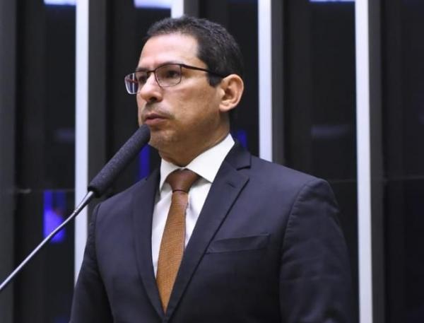 Marcelo Ramos reage à MP do governo que adia pagamento às Leis Paulo Gustavo e Aldir Blanc 2