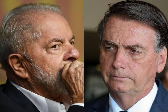 Bolsonaro amplia vantagem sobre Lula entre evangélicos, aponta Ipec