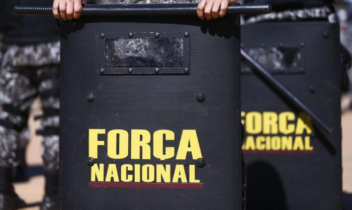 PARÁ: Força Nacional vai apoiar a Funai em ações na Terra Indígena Apyterewa