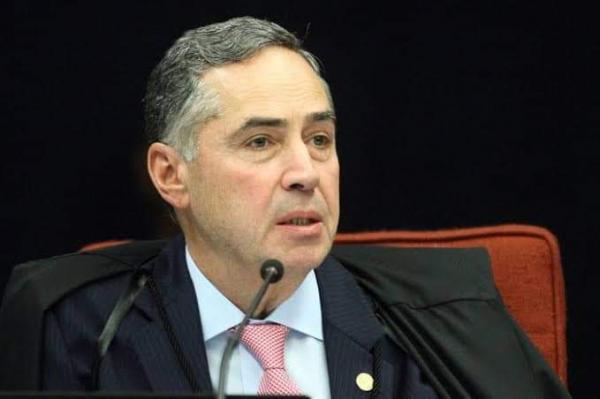 Ministro do STF suspende piso salarial da enfermagem