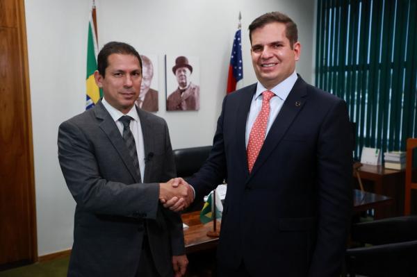Ação de Marcelo Ramos expande beneficiários da Tarifa Social de Energia