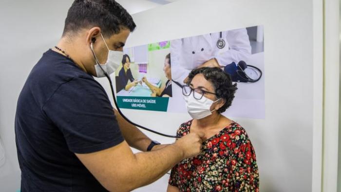 Prefeitura de Manaus intensifica ações para sensibilizar a sociedade sobre a doença de Alzheimer