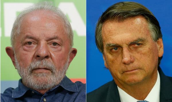 ELEIÇÕES 2022/ PESQUISA QUAEST: Lula tem 42%; e Bolsonaro, 34%