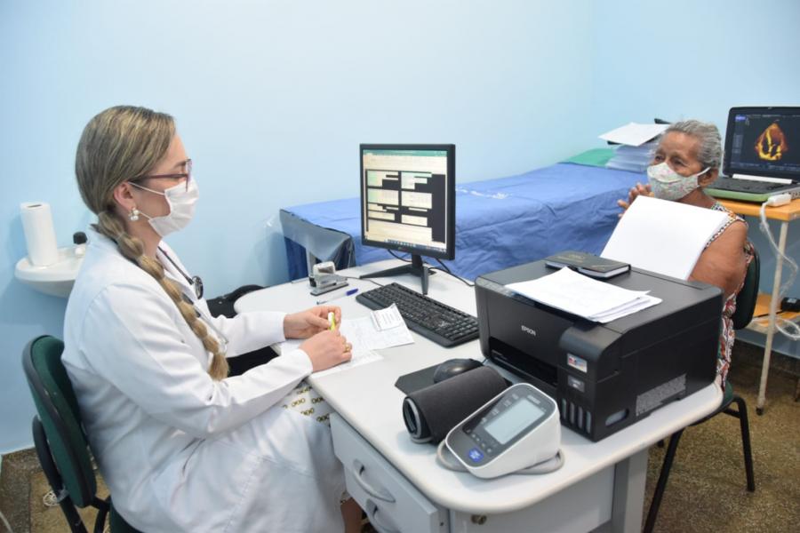 Parintins ganha cardiologista referência para cuidar da sua população