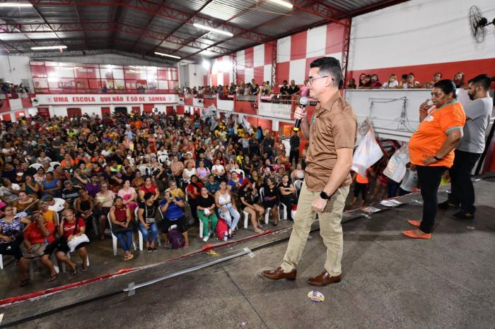 David Almeida, de cabeça na campanha dos candidatos do Avante