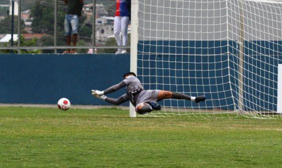 Parintins garante acesso à Série A do Amazonense em 2023