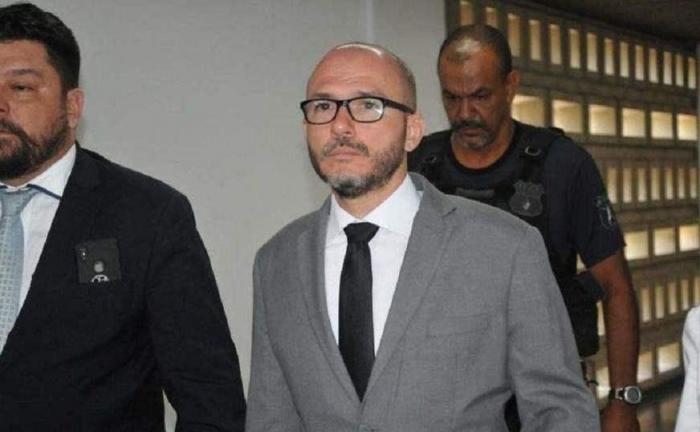MANAUS: Gustavo Sotero é demitido da PC cinco anos após matar advogado