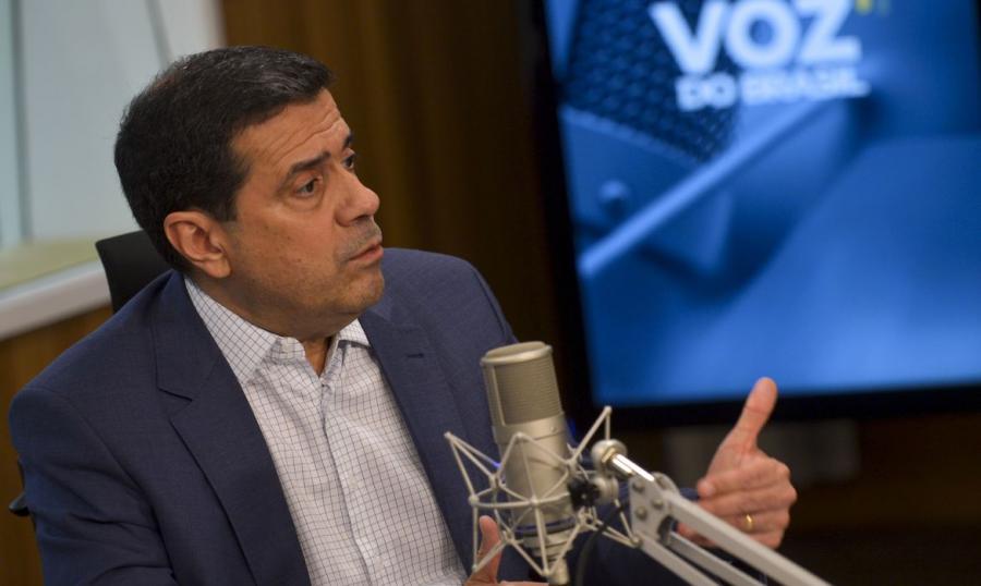 Todas capitais terão 5G até 28 de outubro, diz conselheiro da Anatel