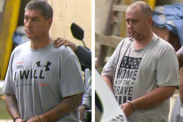 Justiça nega liberdade para acusados de assassinar Marielle Franco