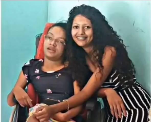 Cadeirante é assassinada em escola no interior da Bahia