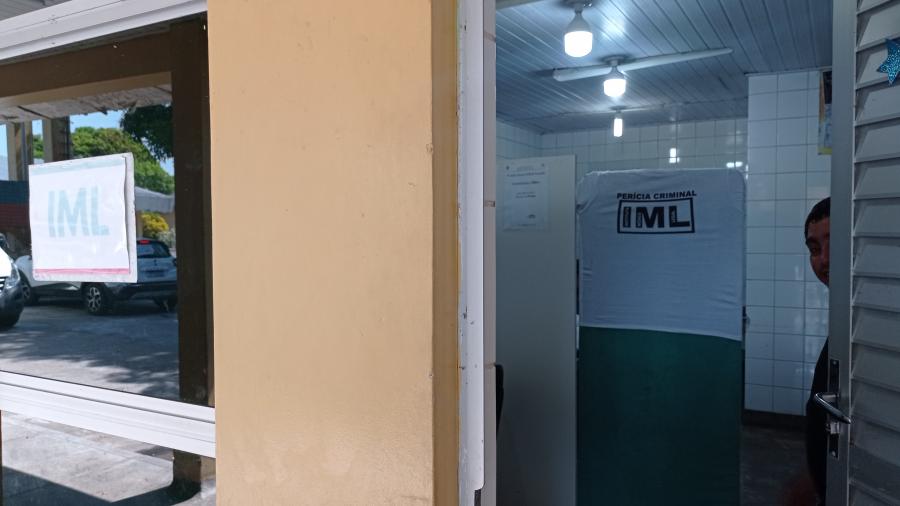 Criança de um ano morre após ser atingida por tiro, em Parintins Criança de um ano morre após ser atingida por tiro, em Parintins